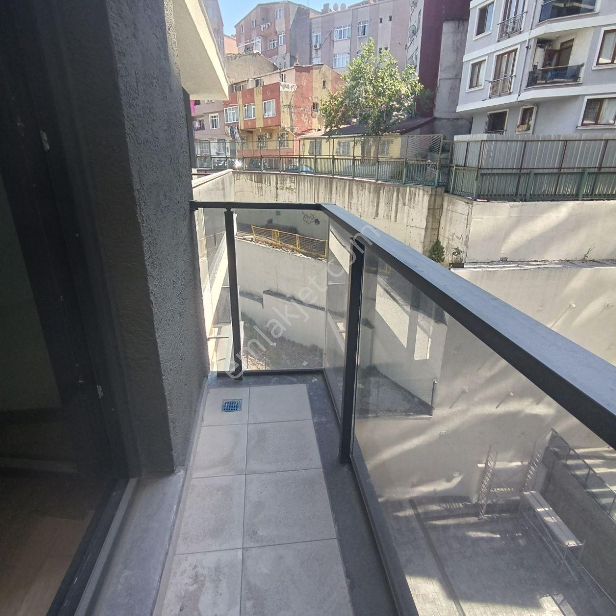 Firat Şişli Ye Yakın Mari Vadi Evleri Rezidansta Sıfır3+1satılık - Görsel 12