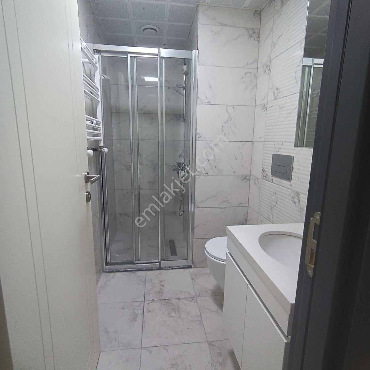 Firat Şişli Ye Yakın Mari Vadi Evleri Rezidansta Sıfır3+1satılık - Görsel 5