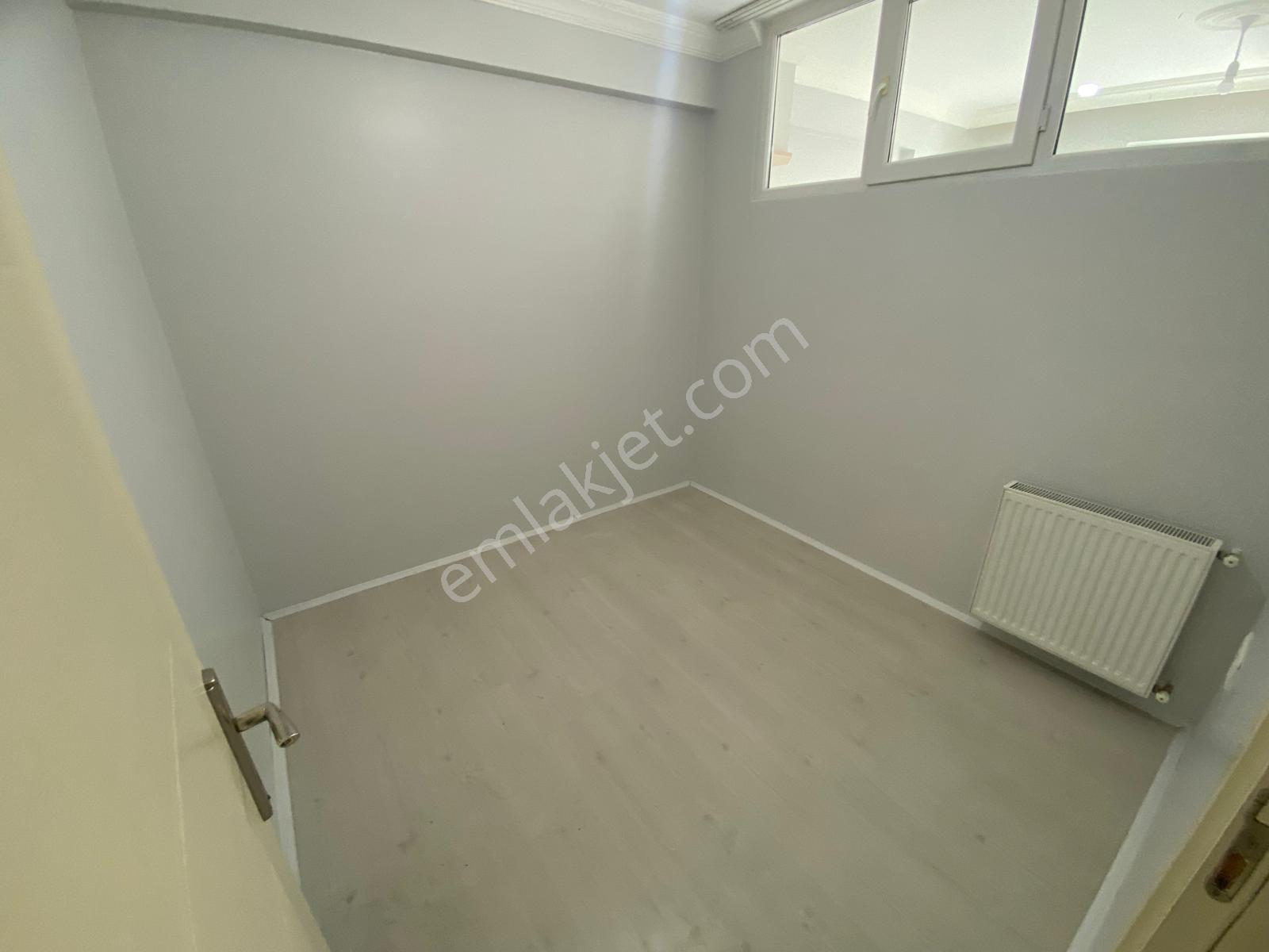 Porsuk Tramway Önü Fırsat Ön Cephe Bakımlı 1+1 Daire Bk-33 - Görsel 10
