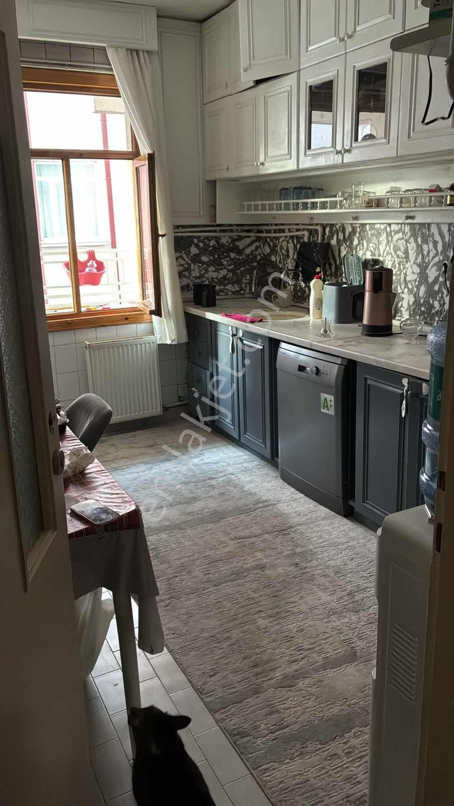 Melikşah Mh. Kiralık 3+1 Daire - Görsel 7
