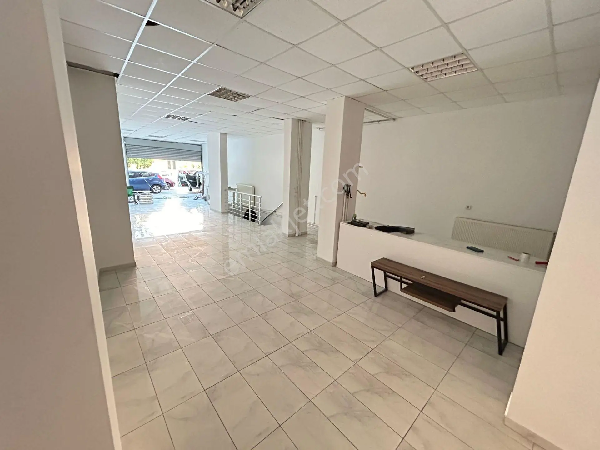 Taner'den Dikmen Caddesinde 160m2 Polis Evi Karşısı Kiracılı Yatırımcıya Uygun - Görsel 12
