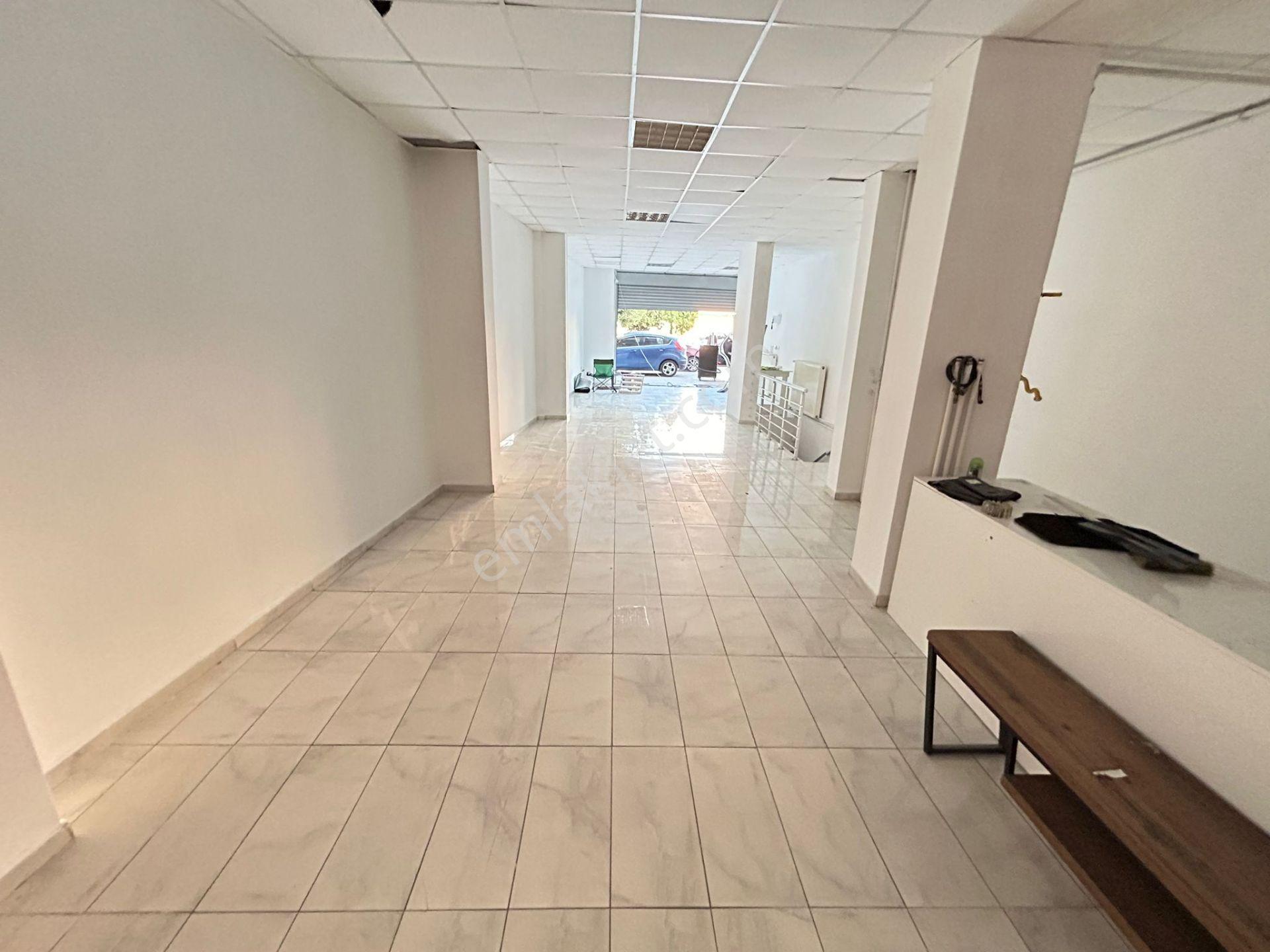 Taner'den Dikmen Caddesinde 160m2 Polis Evi Karşısı Kiracılı Yatırımcıya Uygun - Görsel 34