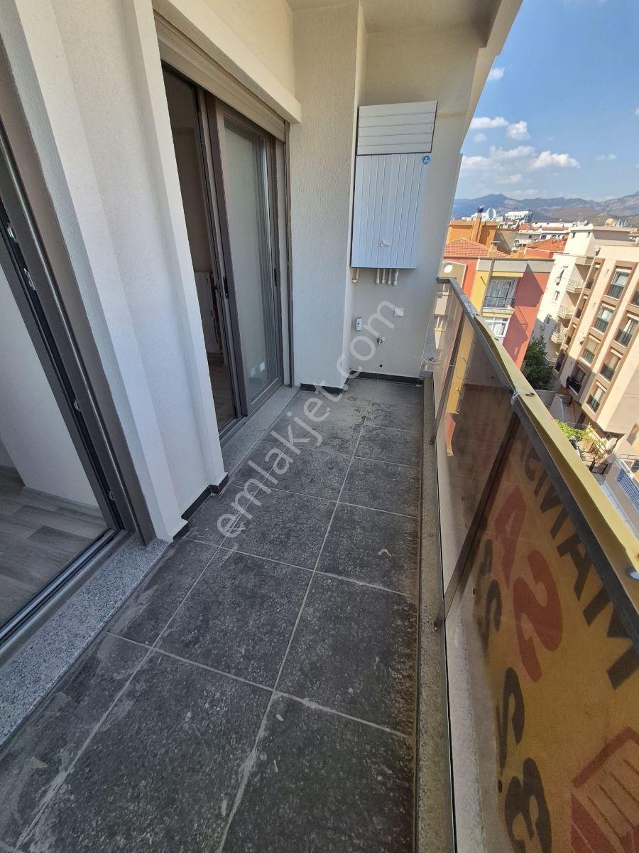 Binax Bakırçay Dan Sıfır Arakat 2+1 Daire Kredi Sorunu Yok - Görsel 27