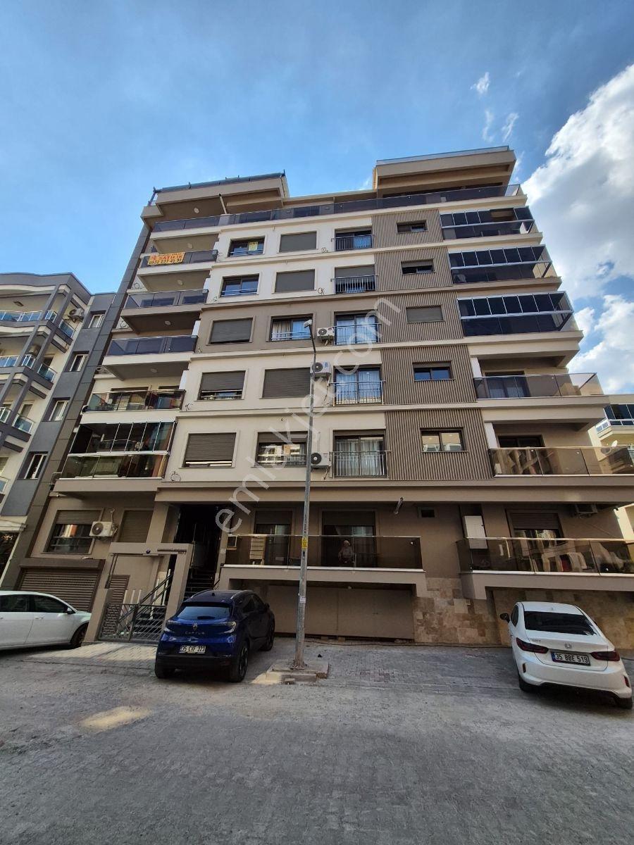 Binax Bakırçay Dan Sıfır Arakat 2+1 Daire Kredi Sorunu Yok - Görsel 2