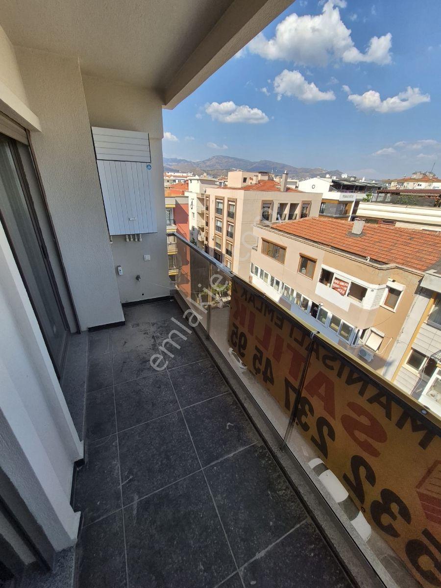 Binax Bakırçay Dan Sıfır Arakat 2+1 Daire Kredi Sorunu Yok - Görsel 32