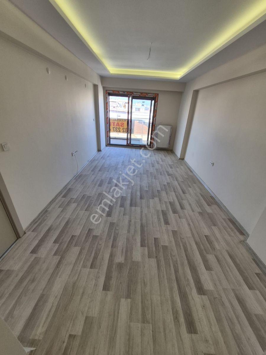 Binax Bakırçay Dan Sıfır Arakat 2+1 Daire Kredi Sorunu Yok - Görsel 9