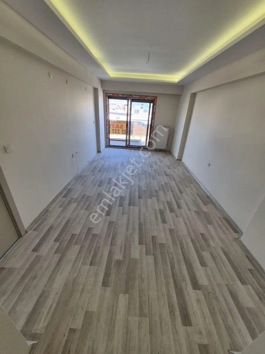 Binax Bakırçay Dan Sıfır Arakat 2+1 Daire Kredi Sorunu Yok