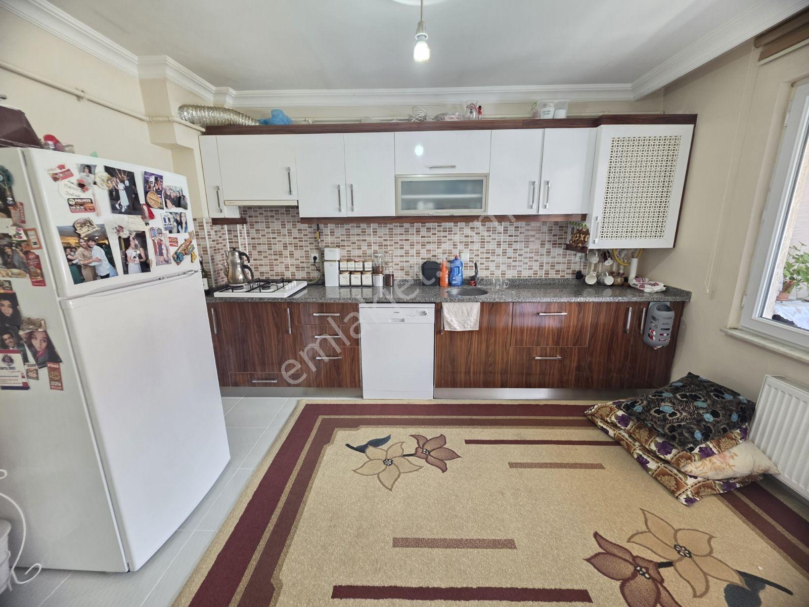 Rw Nestten Batıkentte Bulvar Yakını 125 M2 Satılık Daire - Görsel 3