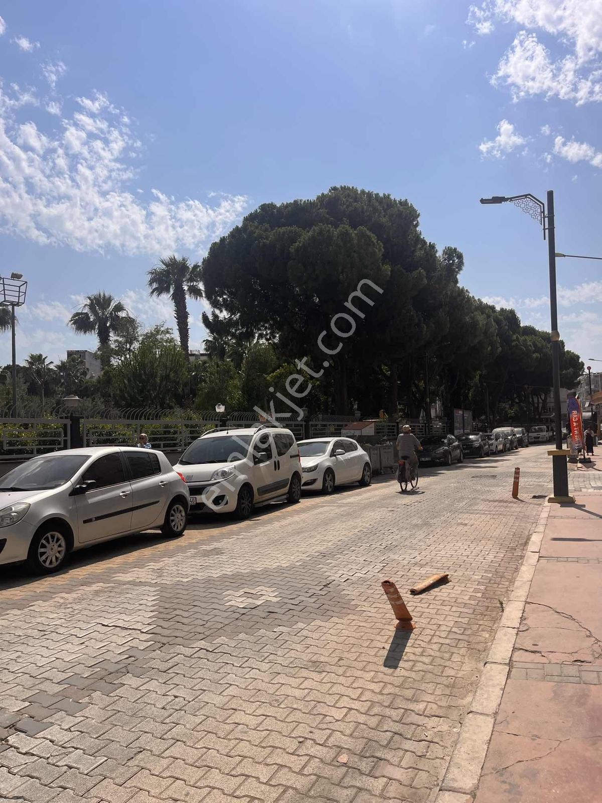 Menemen Merkezde Doğalgazlı Asansörlü Kiralık Daire - Görsel 3