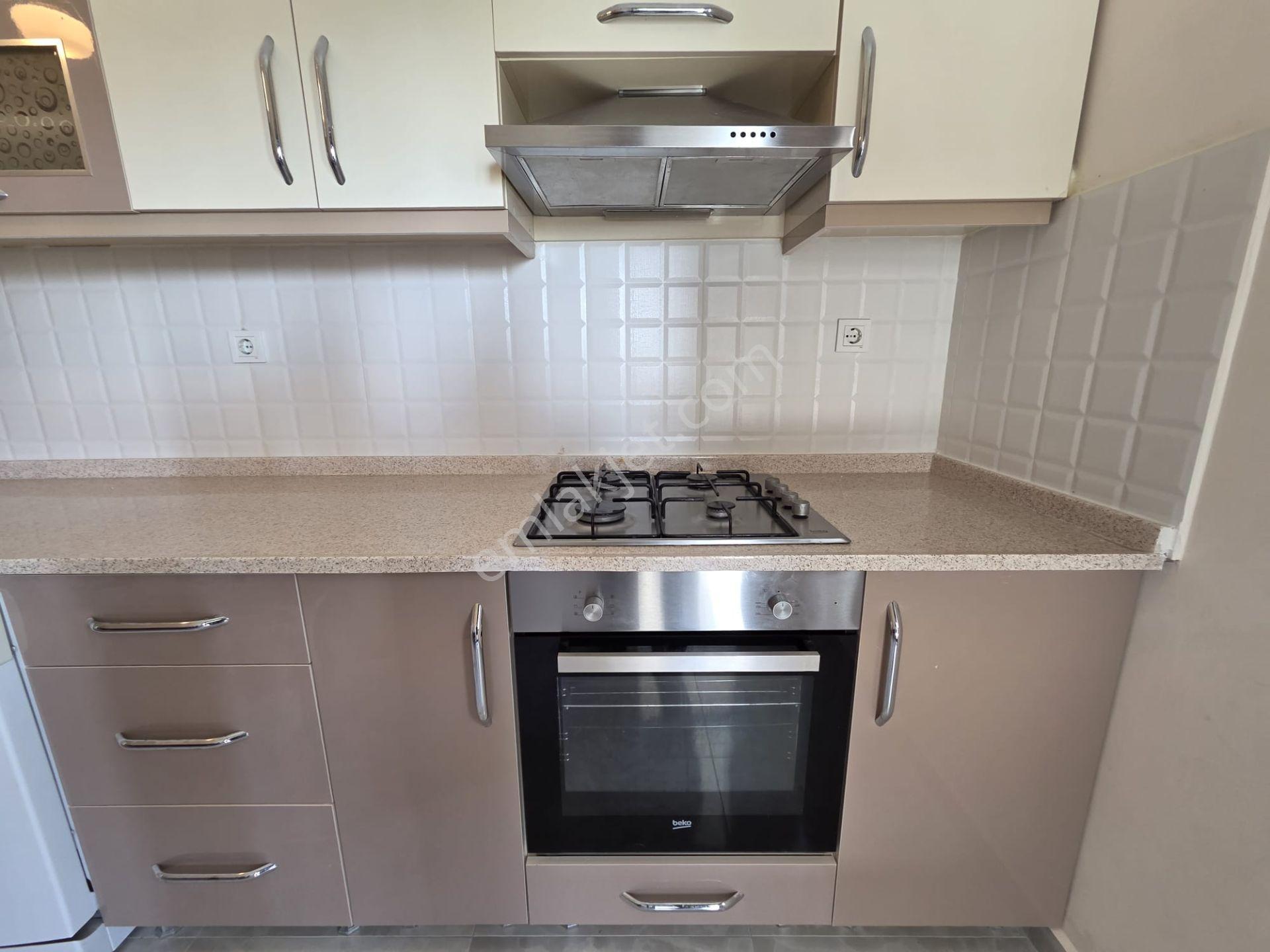 Altınoluk İlkbahar'dan Denize Sıfır Konumda Havuzlu Sitede Lüks Daire - Görsel 31