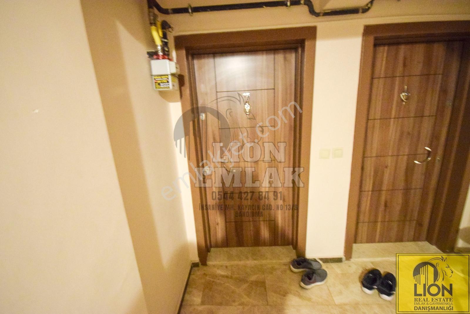 Lıon Emlak'tan Paşabayır'da Teraslı Kiralık Dubleks 4+1 Daire - Görsel 4
