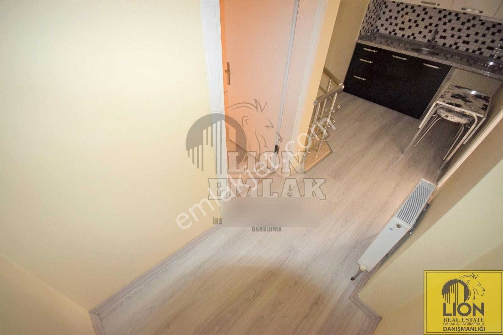 Lıon Emlak'tan Paşabayır'da Teraslı Kiralık Dubleks 4+1 Daire - Görsel 18