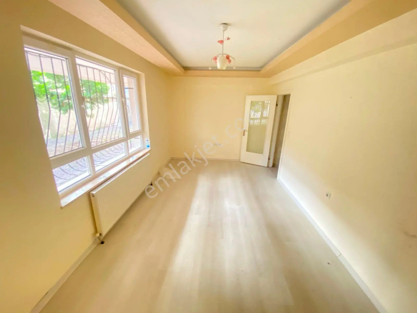 Altındağ - Karapürçek Mahallesinde Stadyum Arkasında 3+1 Kiralık Daire !
