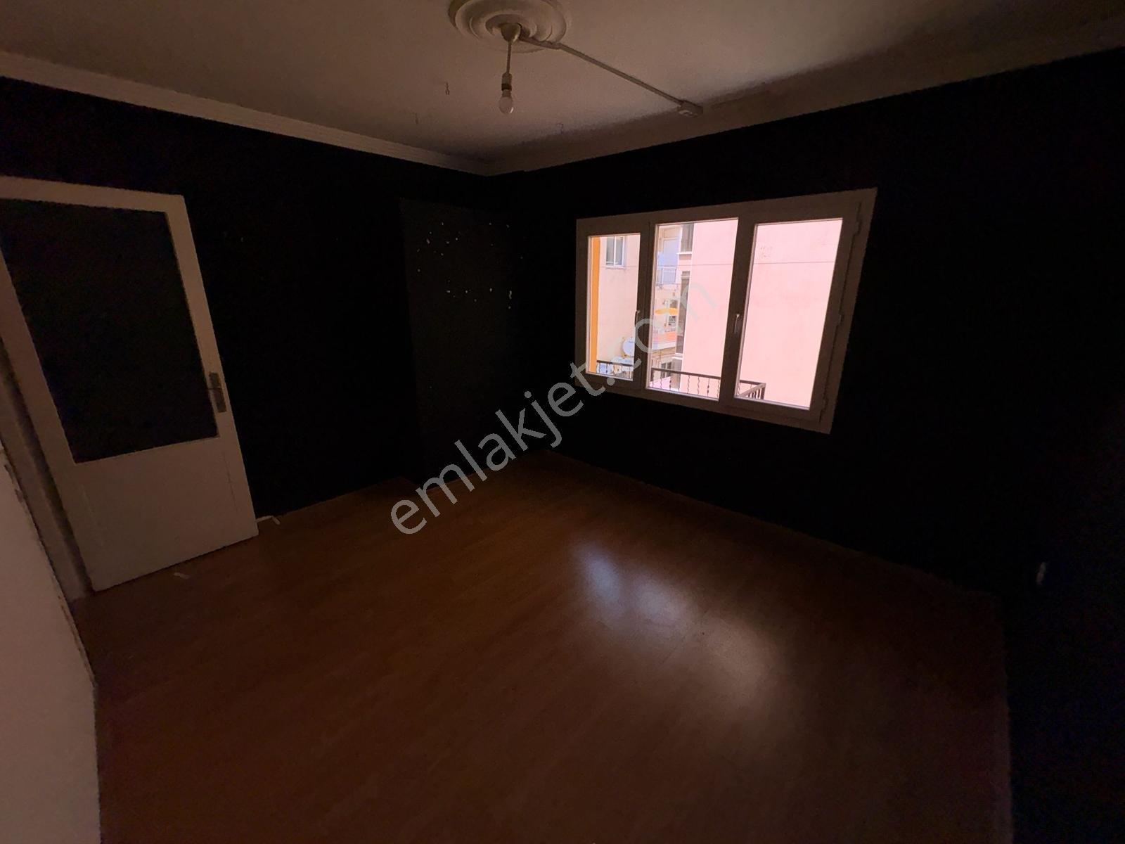 Şirinyer Menderes Caddesi Üzeri 3+1 Geniş Ferah Kiralık İşyeri - Görsel 8