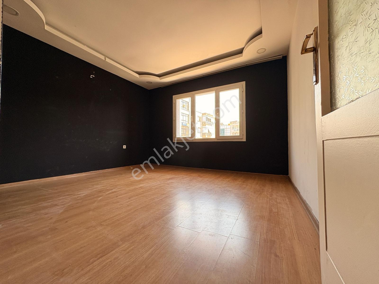 Şirinyer Menderes Caddesi Üzeri 3+1 Geniş Ferah Kiralık İşyeri - Görsel 48