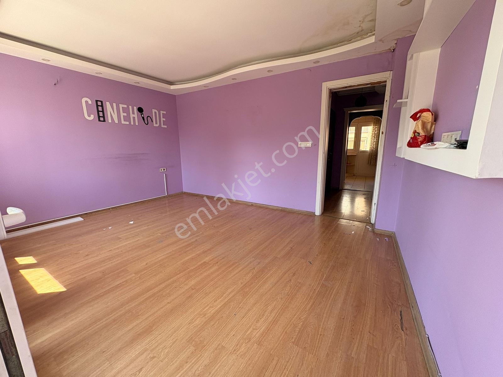 Şirinyer Menderes Caddesi Üzeri 3+1 Geniş Ferah Kiralık İşyeri - Görsel 18