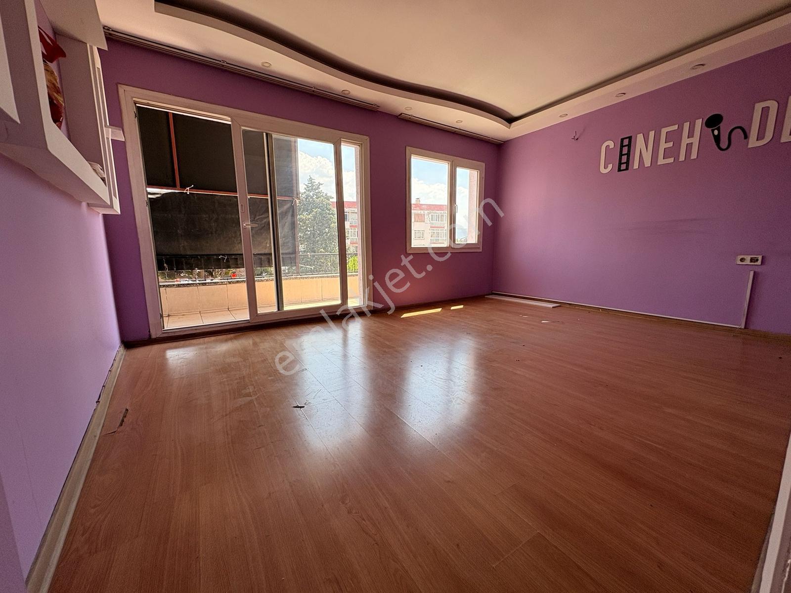 Şirinyer Menderes Caddesi Üzeri 3+1 Geniş Ferah Kiralık İşyeri - Görsel 14