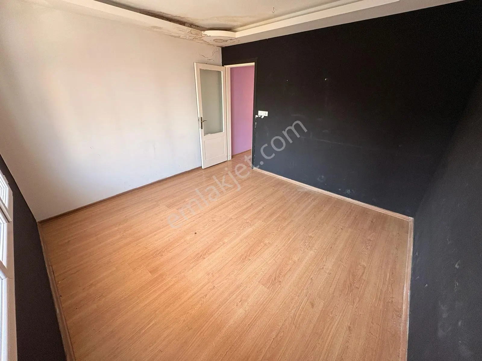 Şirinyer Menderes Caddesi Üzeri 3+1 Geniş Ferah Kiralık İşyeri - Görsel 4
