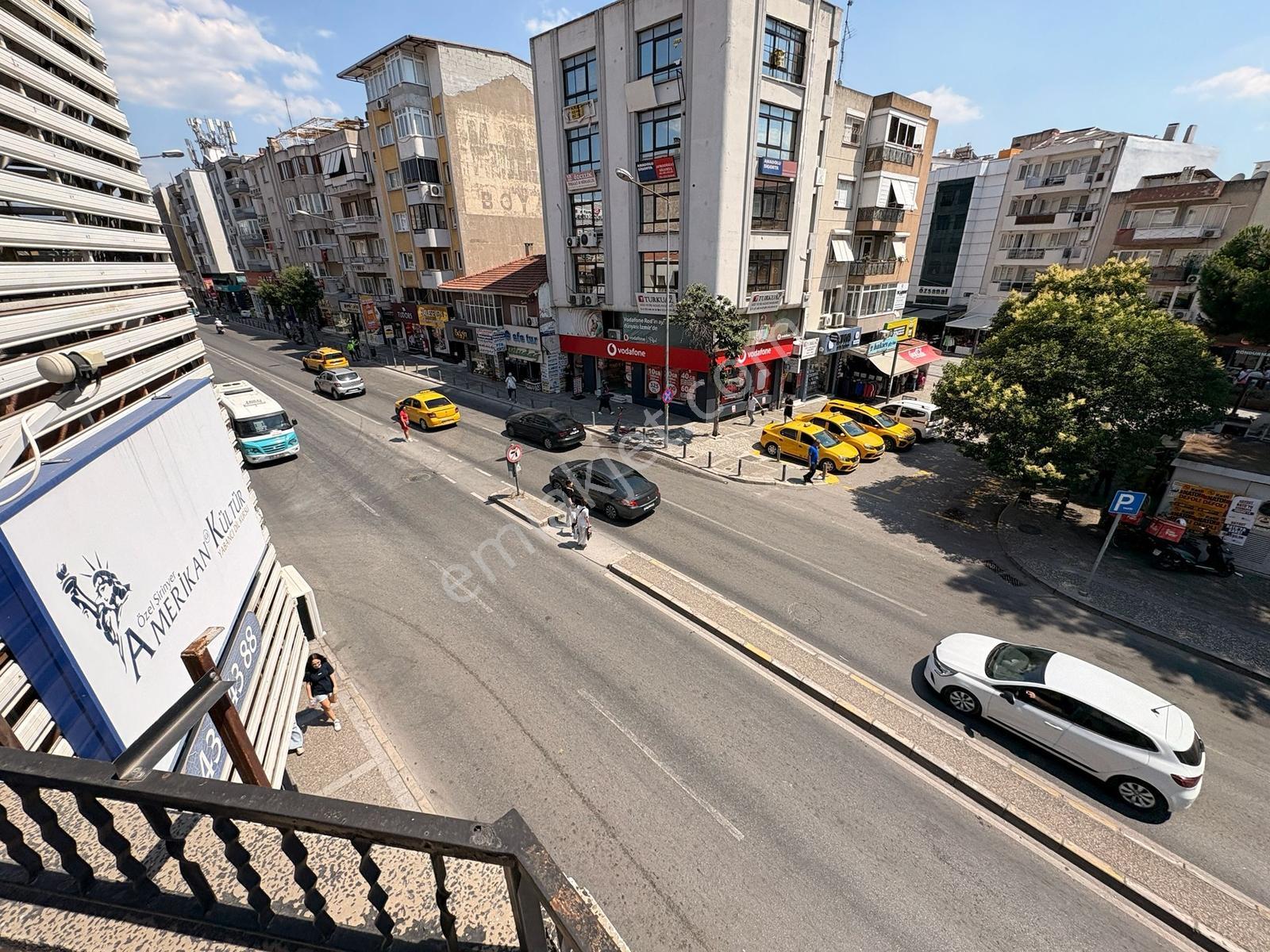 Şirinyer Menderes Caddesi Üzeri 3+1 Geniş Ferah Kiralık İşyeri - Görsel 32