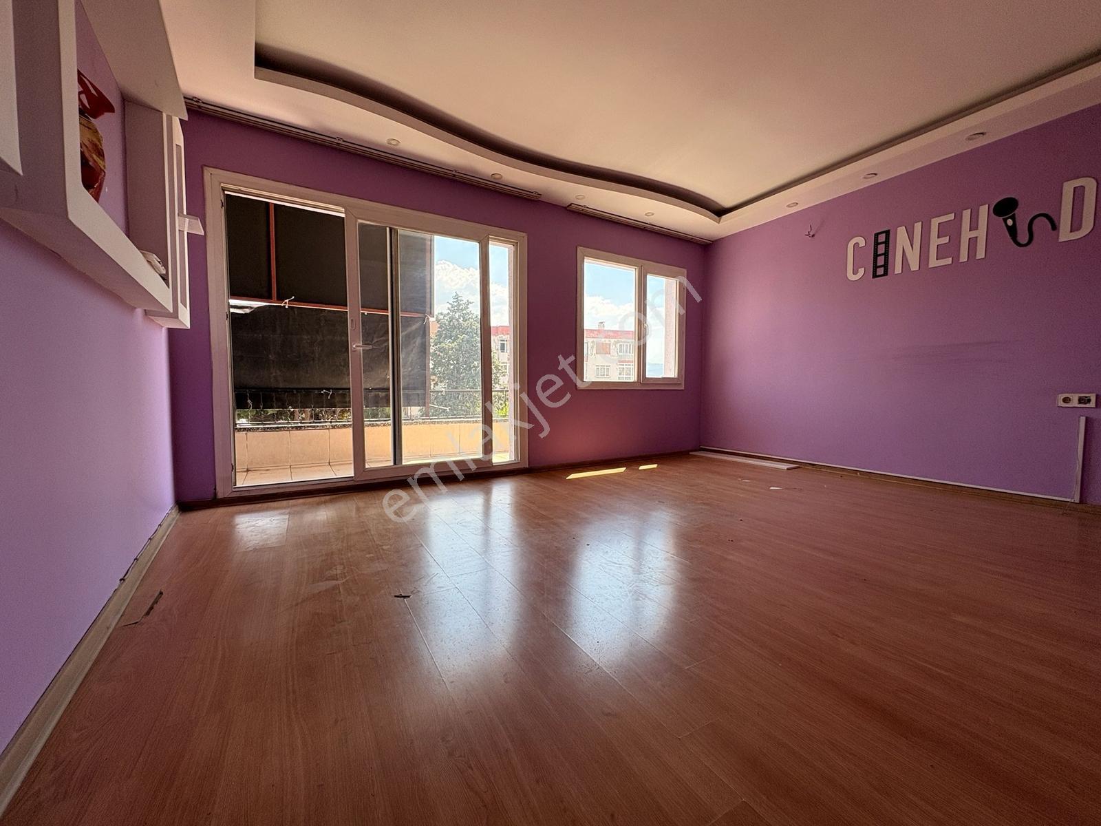 Şirinyer Menderes Caddesi Üzeri 3+1 Geniş Ferah Kiralık İşyeri - Görsel 13