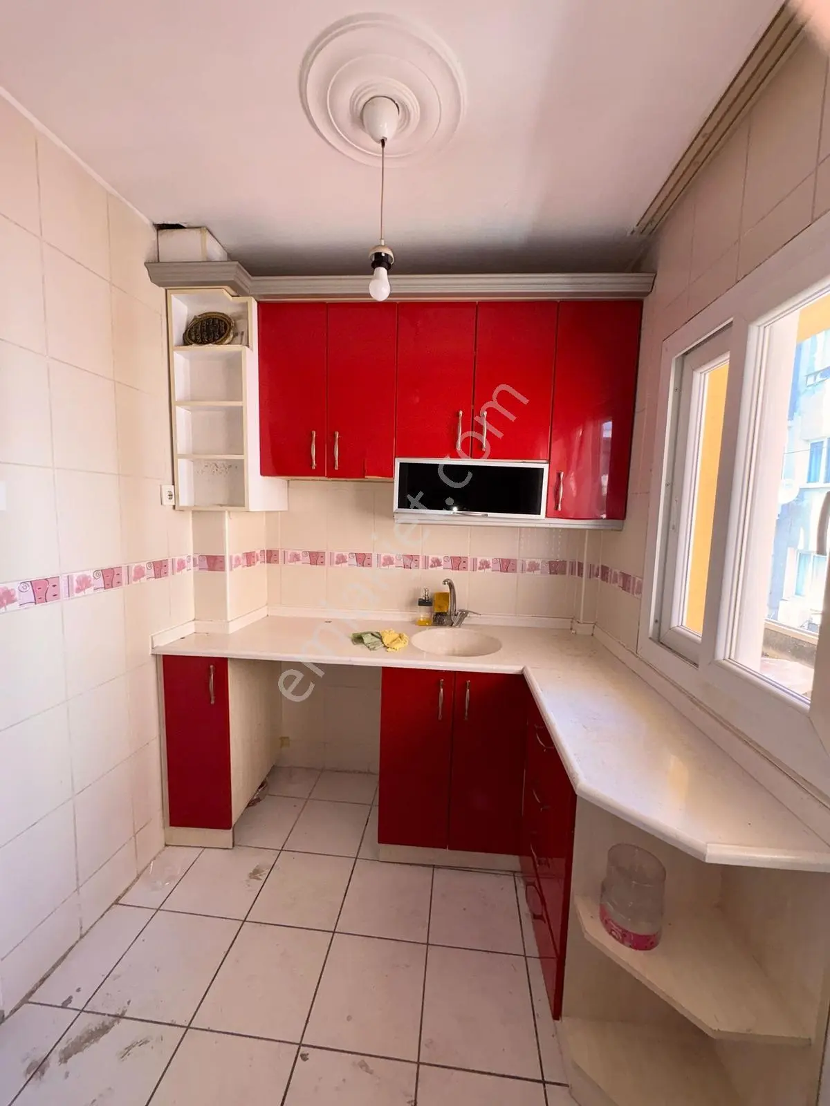 Şirinyer Menderes Caddesi Üzeri 3+1 Geniş Ferah Kiralık İşyeri - Görsel 5