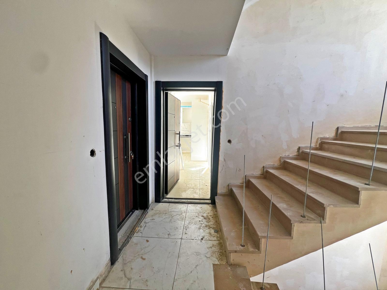 Alanya Avsallarda Satılık 2+1 Site İçi Havuzlu Dubleks Daire - Görsel 31