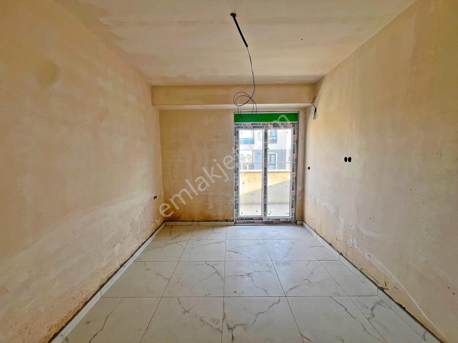 Alanya Avsallarda Satılık 2+1 Site İçi Havuzlu Dubleks Daire - Görsel 4