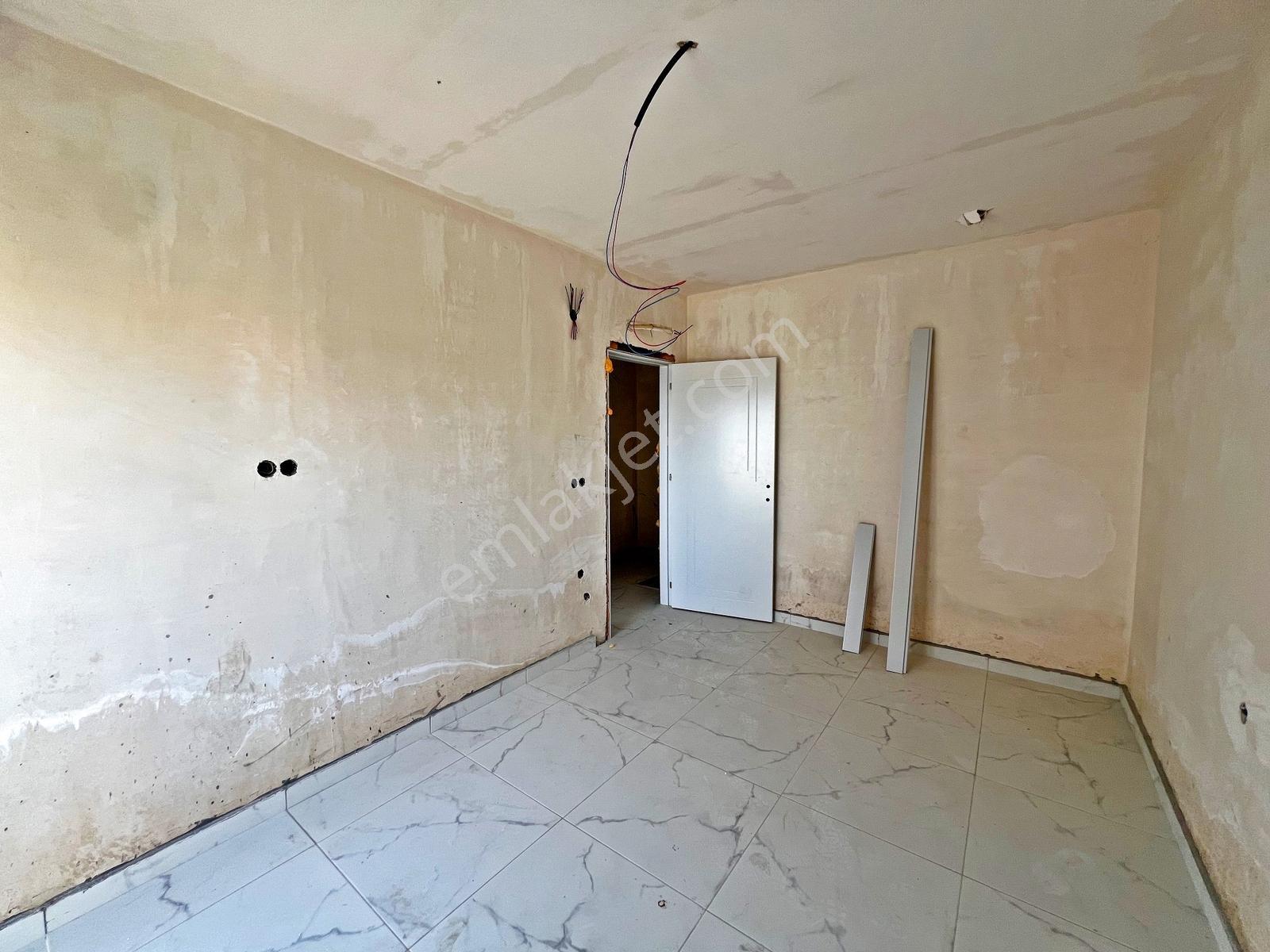 Alanya Avsallarda Satılık 2+1 Site İçi Havuzlu Dubleks Daire - Görsel 27