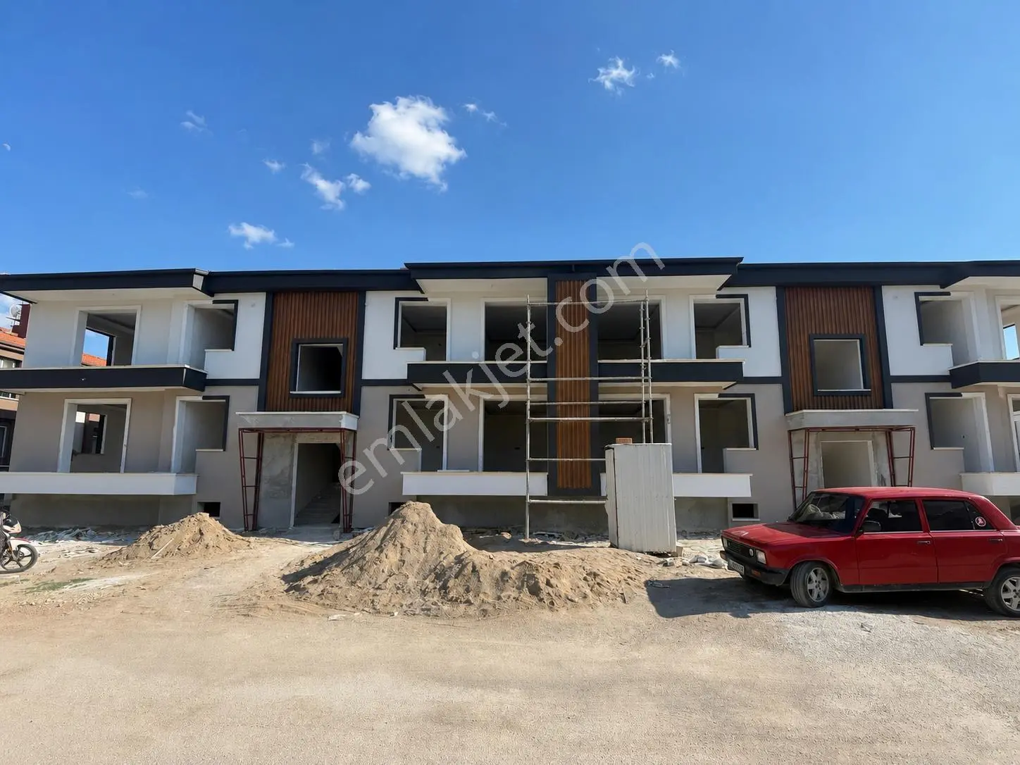 Karşıyaka Mahallesinde Kaçırılmayacak Fırsat 2+1 Satılık Daire - Görsel 7