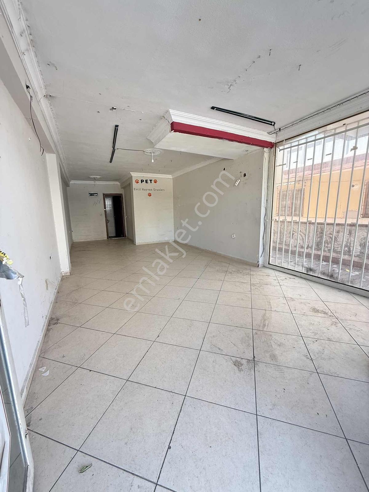 Kuzeyyaka Mahallesin.de Cadde Üstü Kiralık Dükan 55m2 - Görsel 2