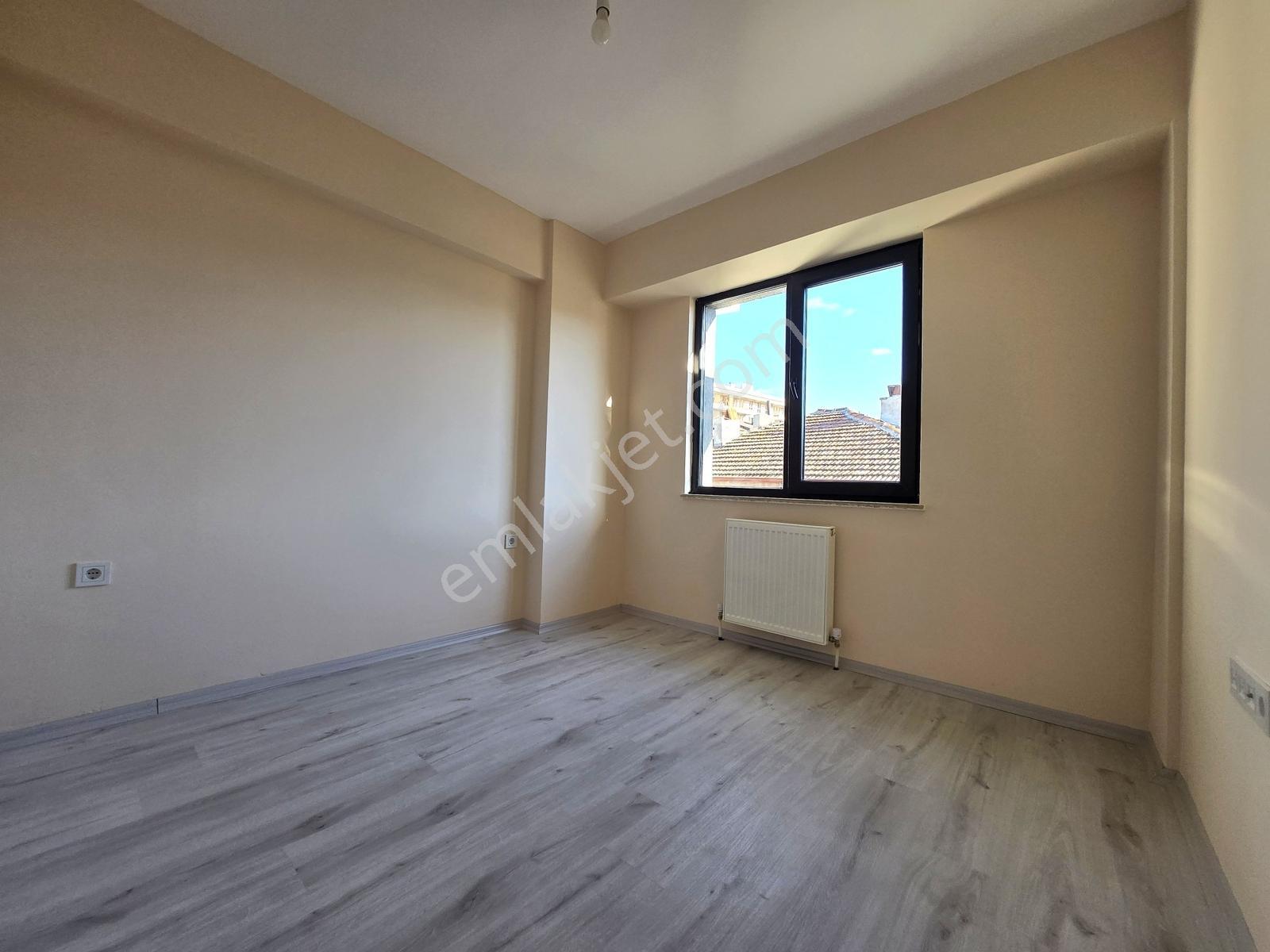 █ Garanti Emlak » Şehir Merkezinde » 1+1 » Sıfır » Lüx Daire █ - Görsel 16