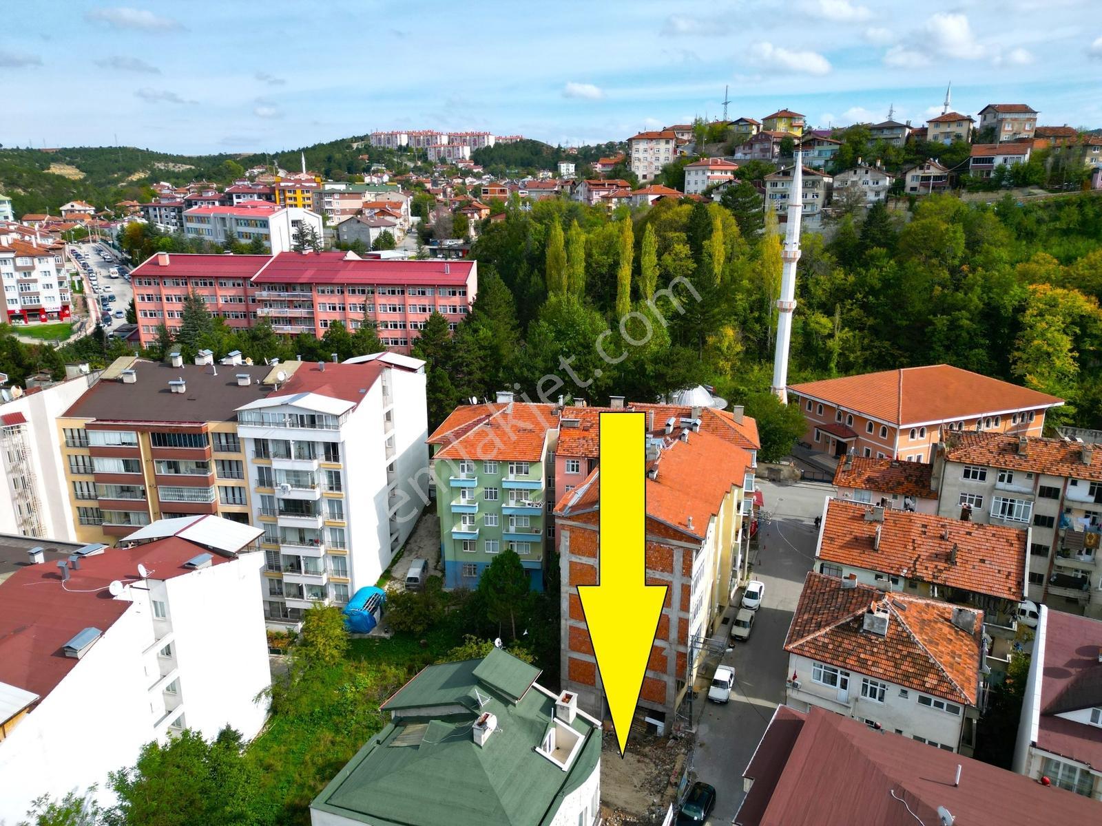 █ Garanti Emlak » Şehir Merkezinde » 1+1 » Sıfır » Lüx Daire █ - Görsel 3