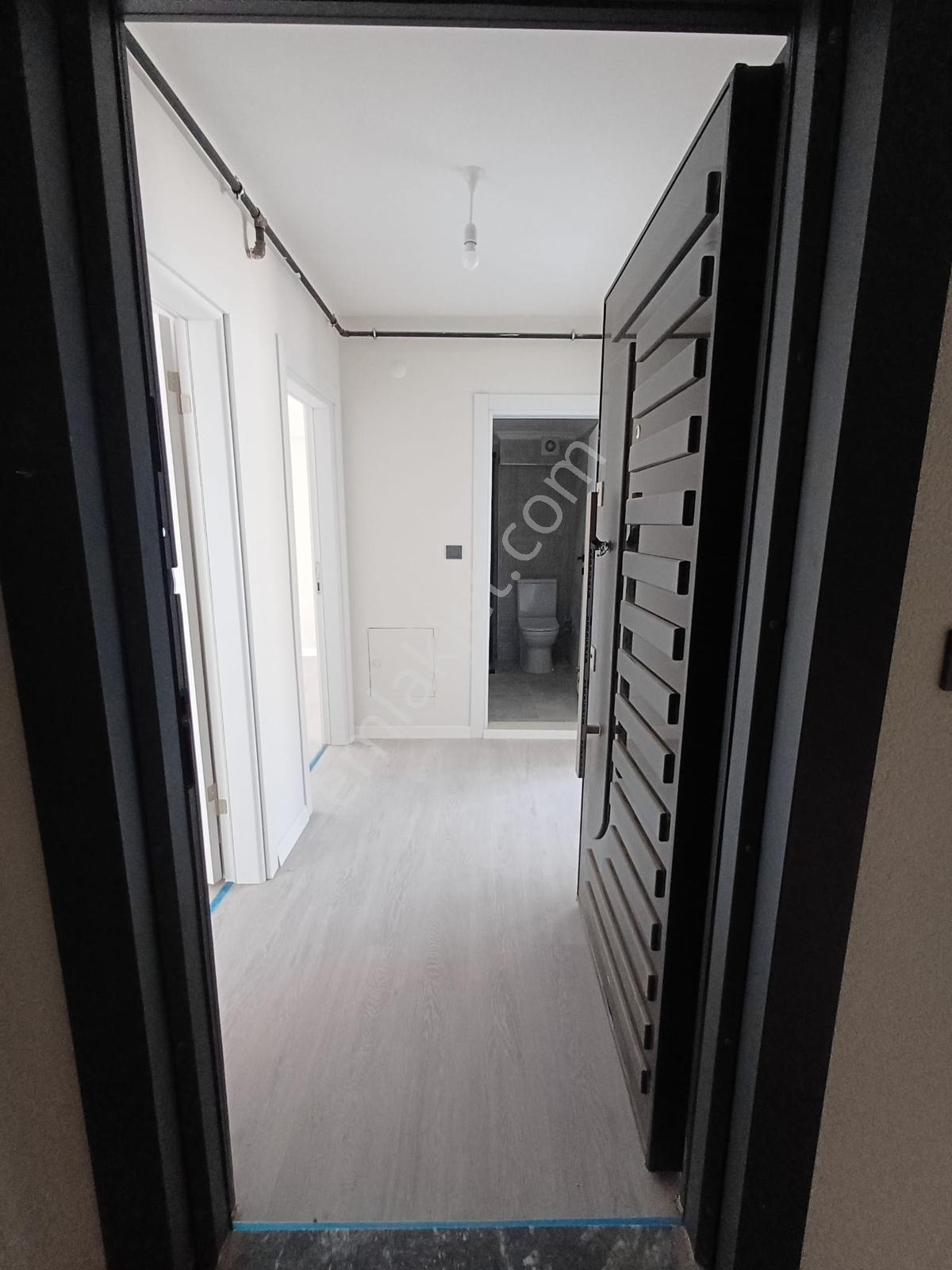 Bursa Nilüfer Üçevler Satılık Arakat Sıfır Daire - Görsel 17