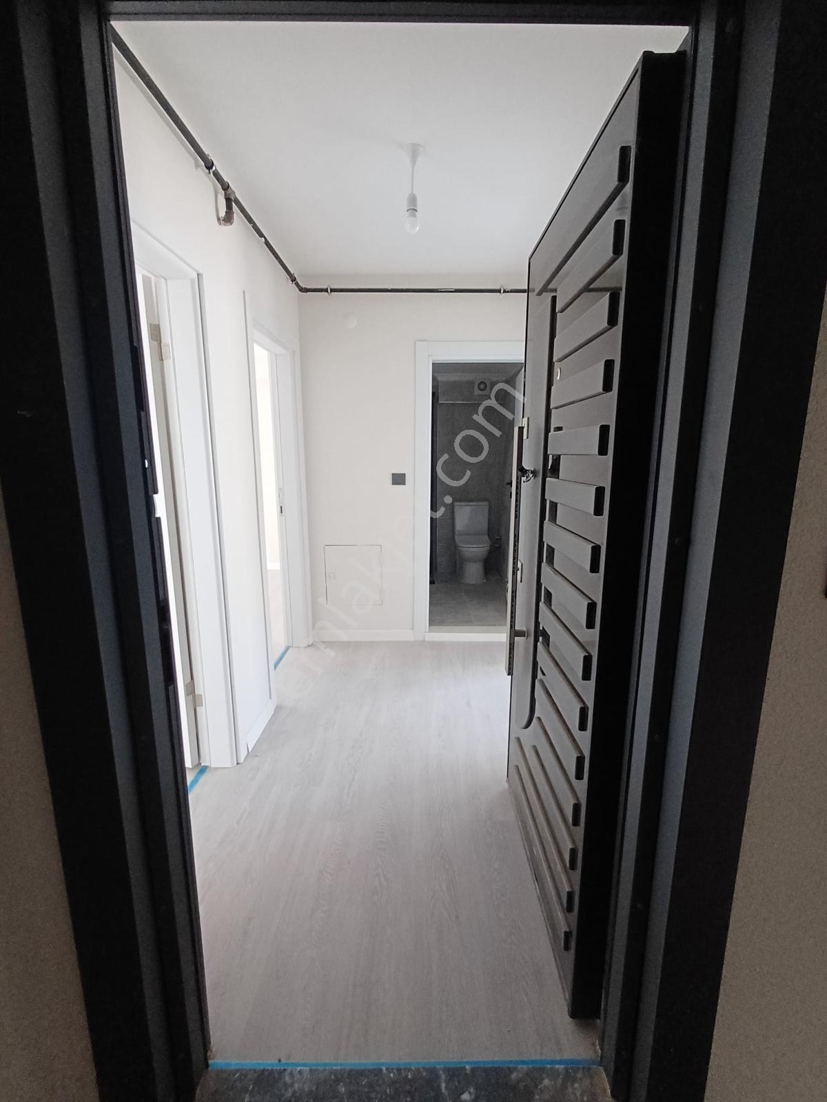 Bursa Nilüfer Üçevler Satılık Arakat Sıfır Daire - Görsel 5