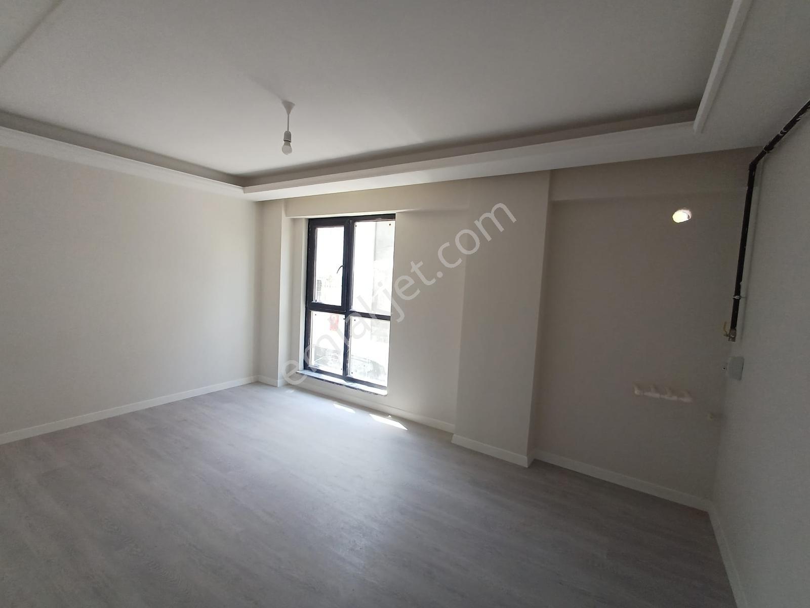 Bursa Nilüfer Üçevler Satılık Arakat Sıfır Daire - Görsel 2
