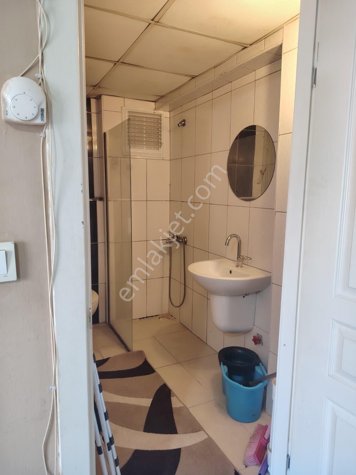 Aydın Kiralık Full Eşyalı 1+1 Daire - Görsel 9