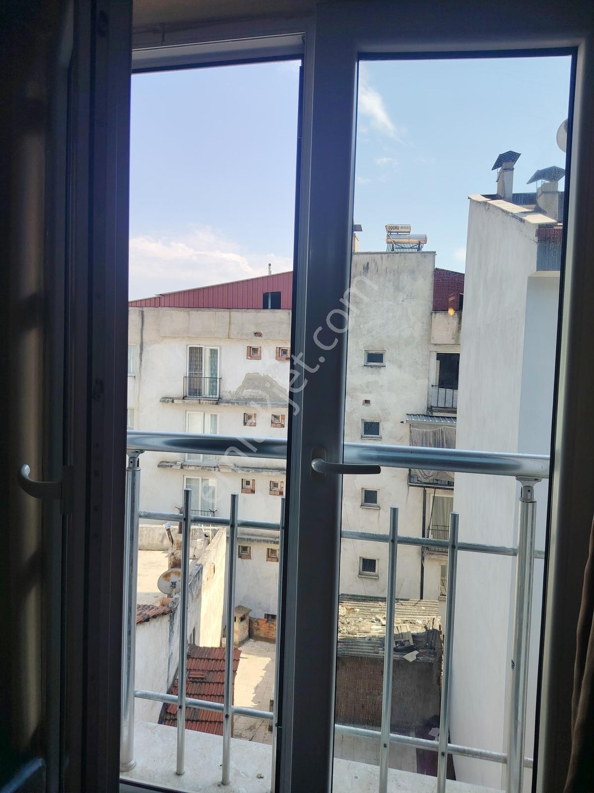 Aydın Kiralık Full Eşyalı 1+1 Daire - Görsel 20