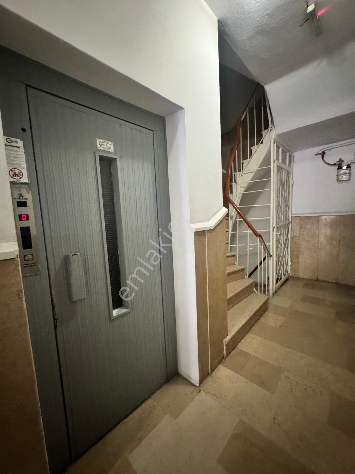 Turyaptan Cebeci Cemal Gürsel Cad.üzerinde 3+1 Kiralık - Görsel 34
