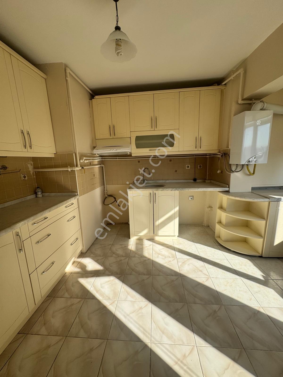 Turyaptan Cebeci Cemal Gürsel Cad.üzerinde 3+1 Kiralık - Görsel 16