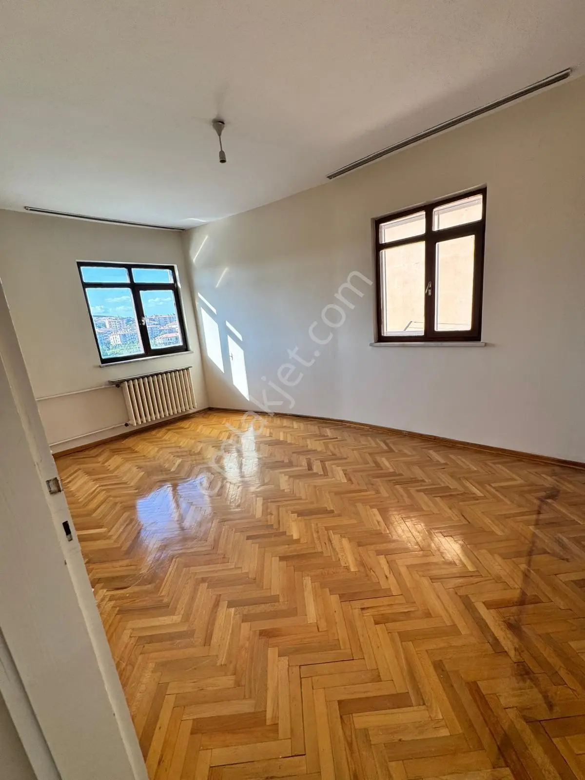Turyaptan Cebeci Cemal Gürsel Cad.üzerinde 3+1 Kiralık - Görsel 12