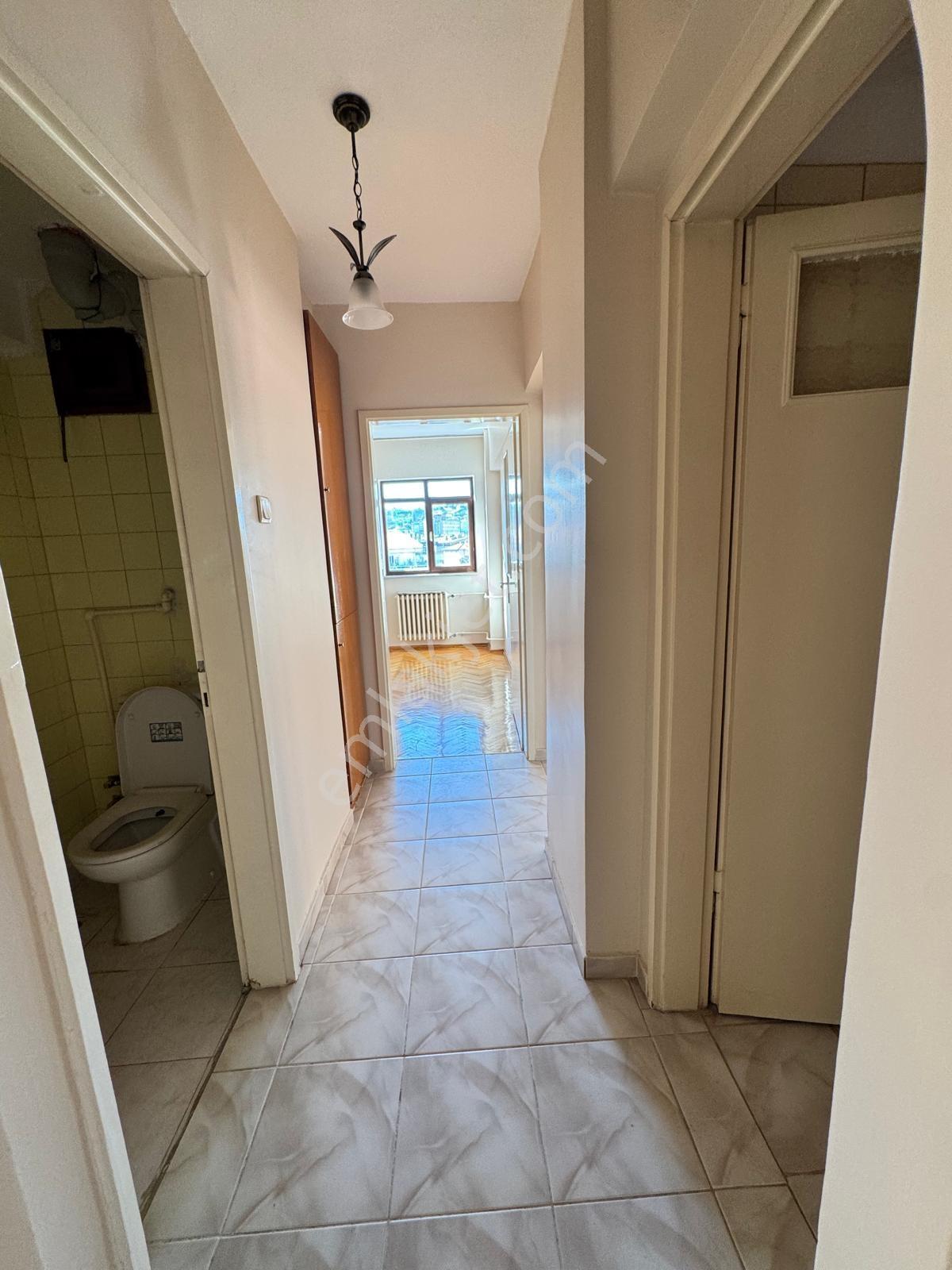 Turyaptan Cebeci Cemal Gürsel Cad.üzerinde 3+1 Kiralık - Görsel 18