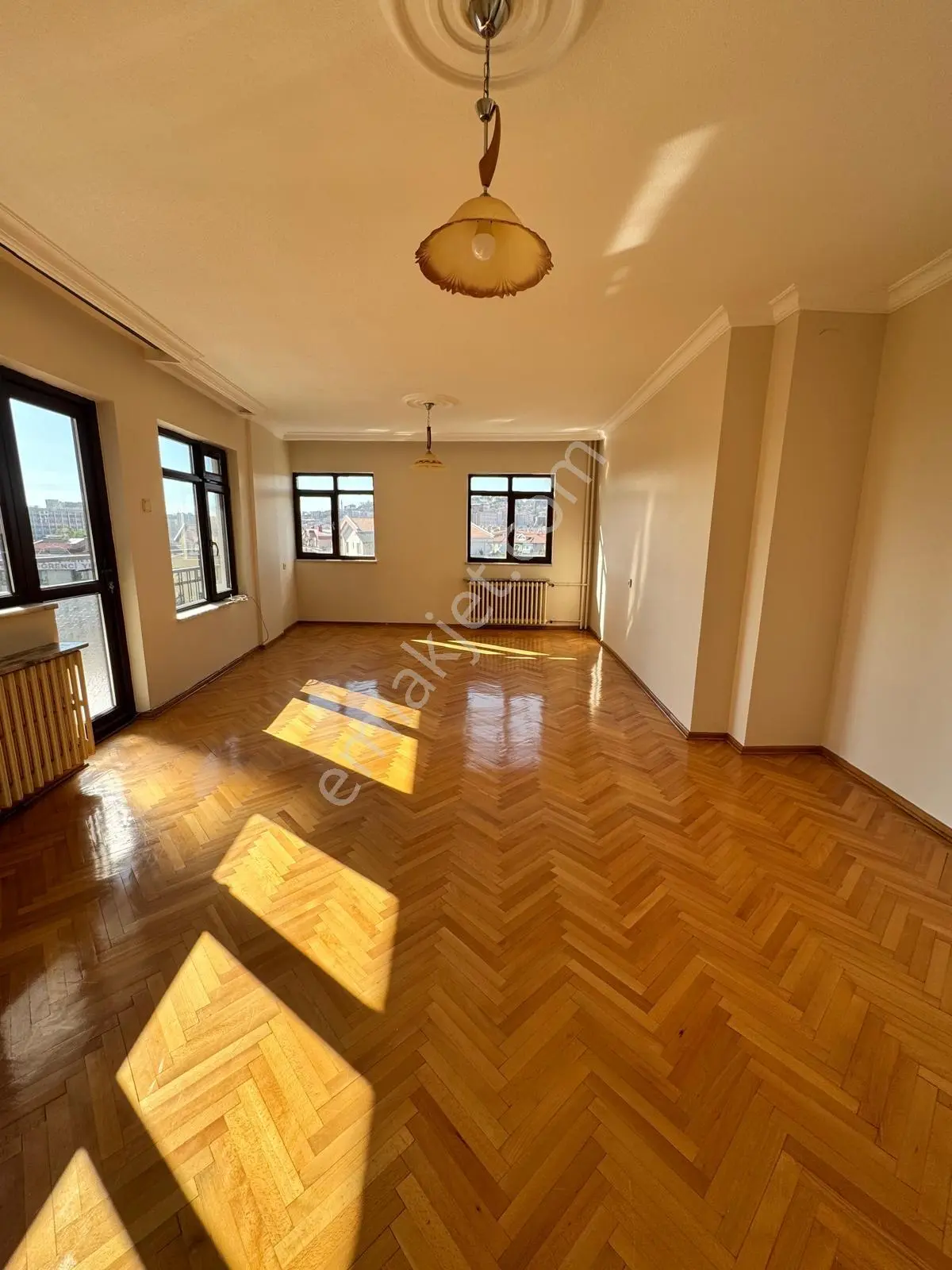 Turyaptan Cebeci Cemal Gürsel Cad.üzerinde 3+1 Kiralık - Görsel 21