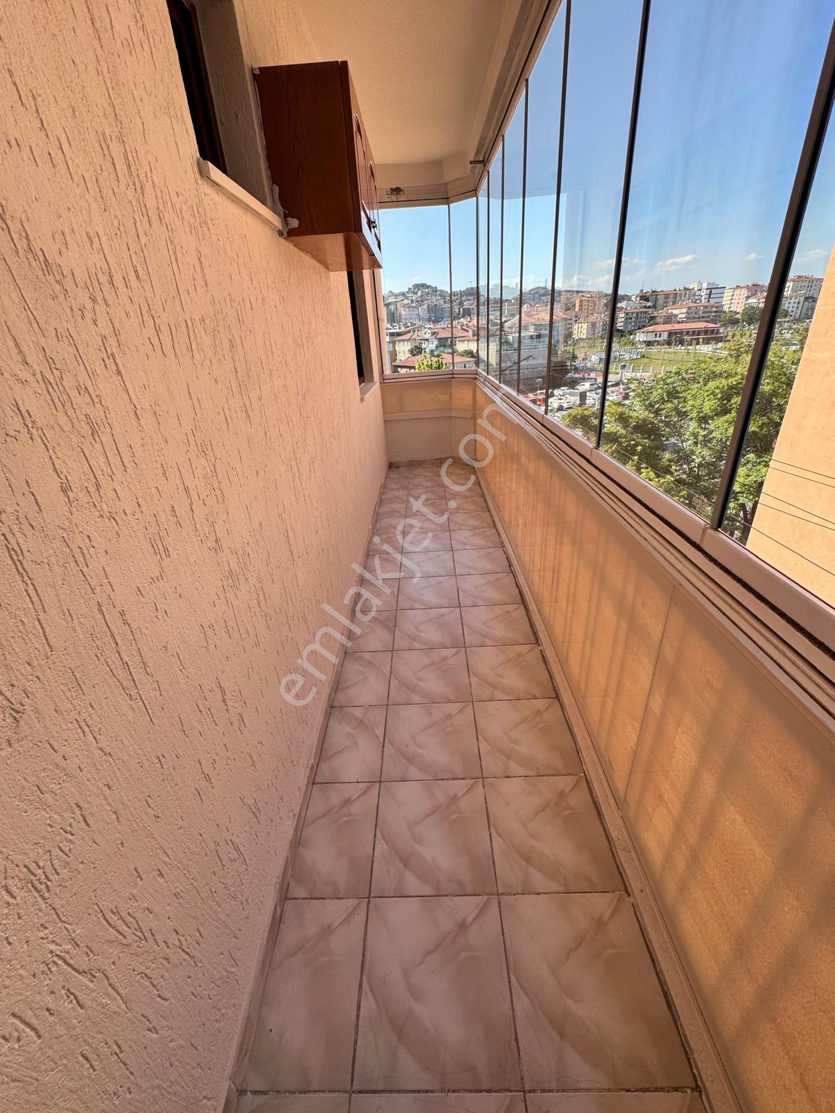 Turyaptan Cebeci Cemal Gürsel Cad.üzerinde 3+1 Kiralık - Görsel 22
