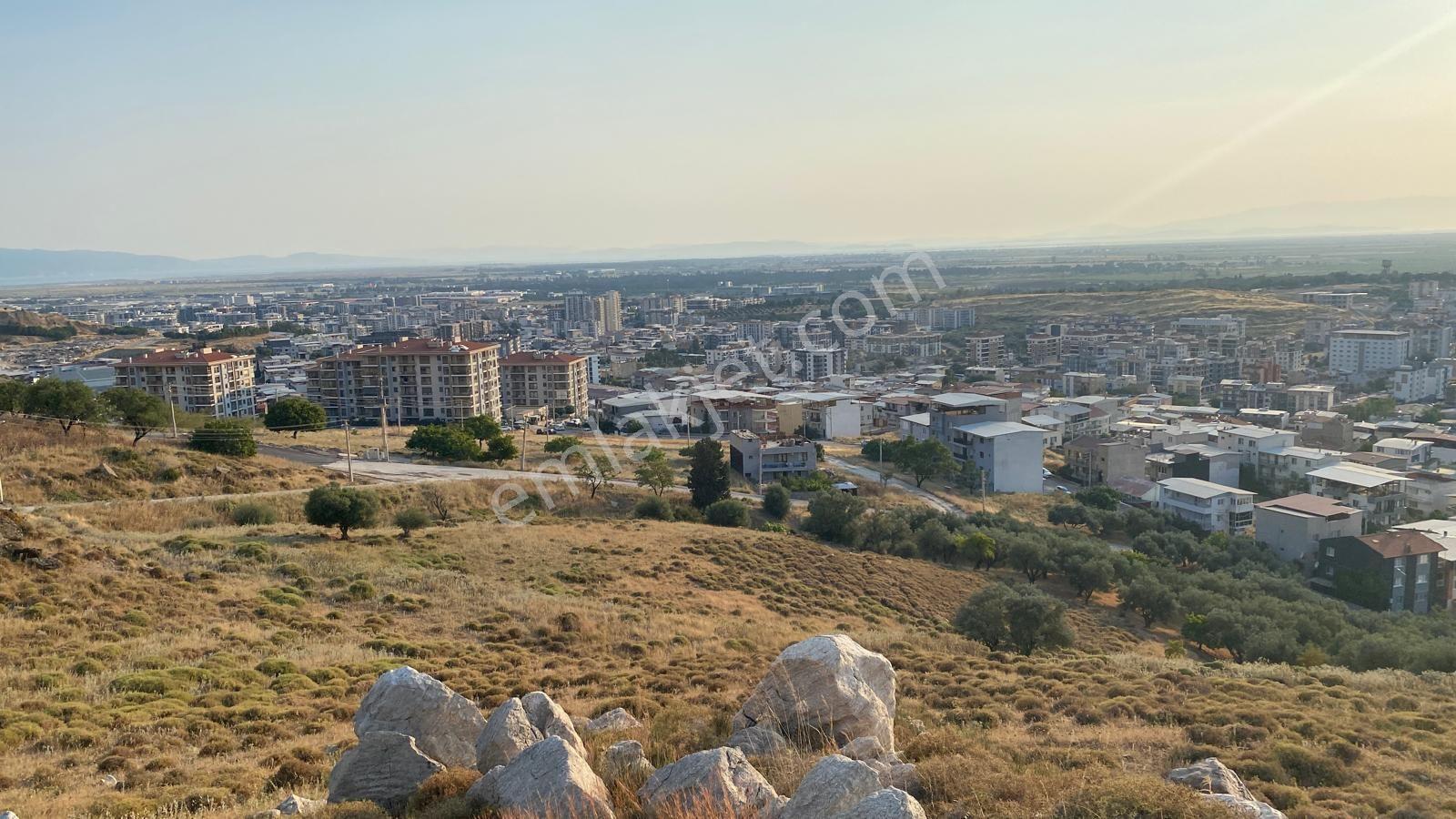 İzmir Çiğli Harmandalı’da 150 M² Arsa | Kaçırılmayacak Yatırım Fırsatı - Görsel 3