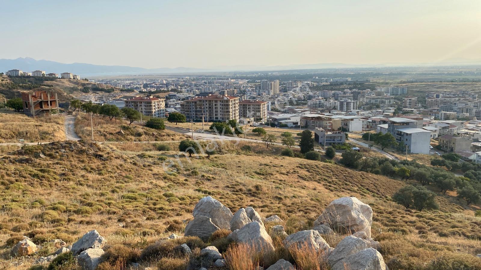 İzmir Çiğli Harmandalı’da 150 M² Arsa | Kaçırılmayacak Yatırım Fırsatı - Görsel 8