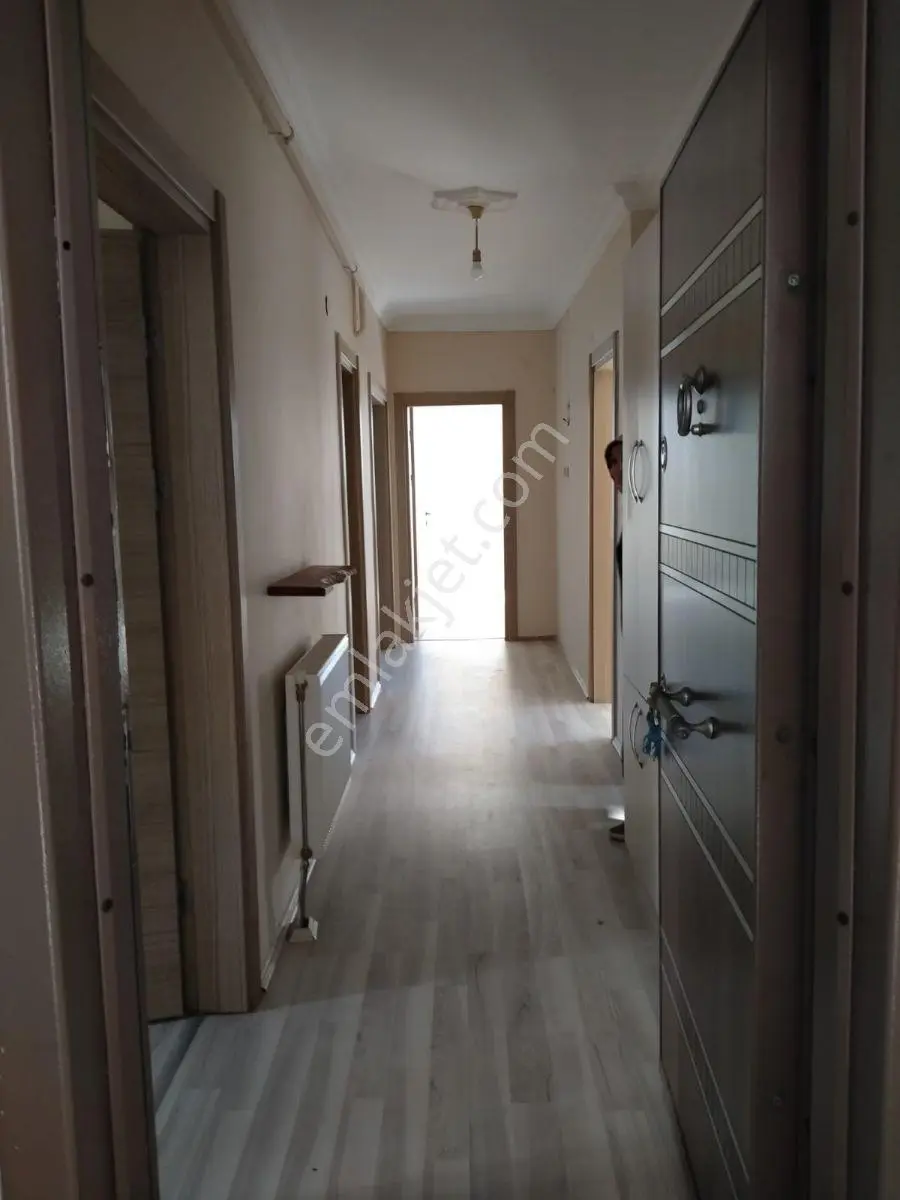 Kdz.ereğli Moda Emlaktan Uzunmehmet Mevkii Kiralık 3+1 Daire - Görsel 5