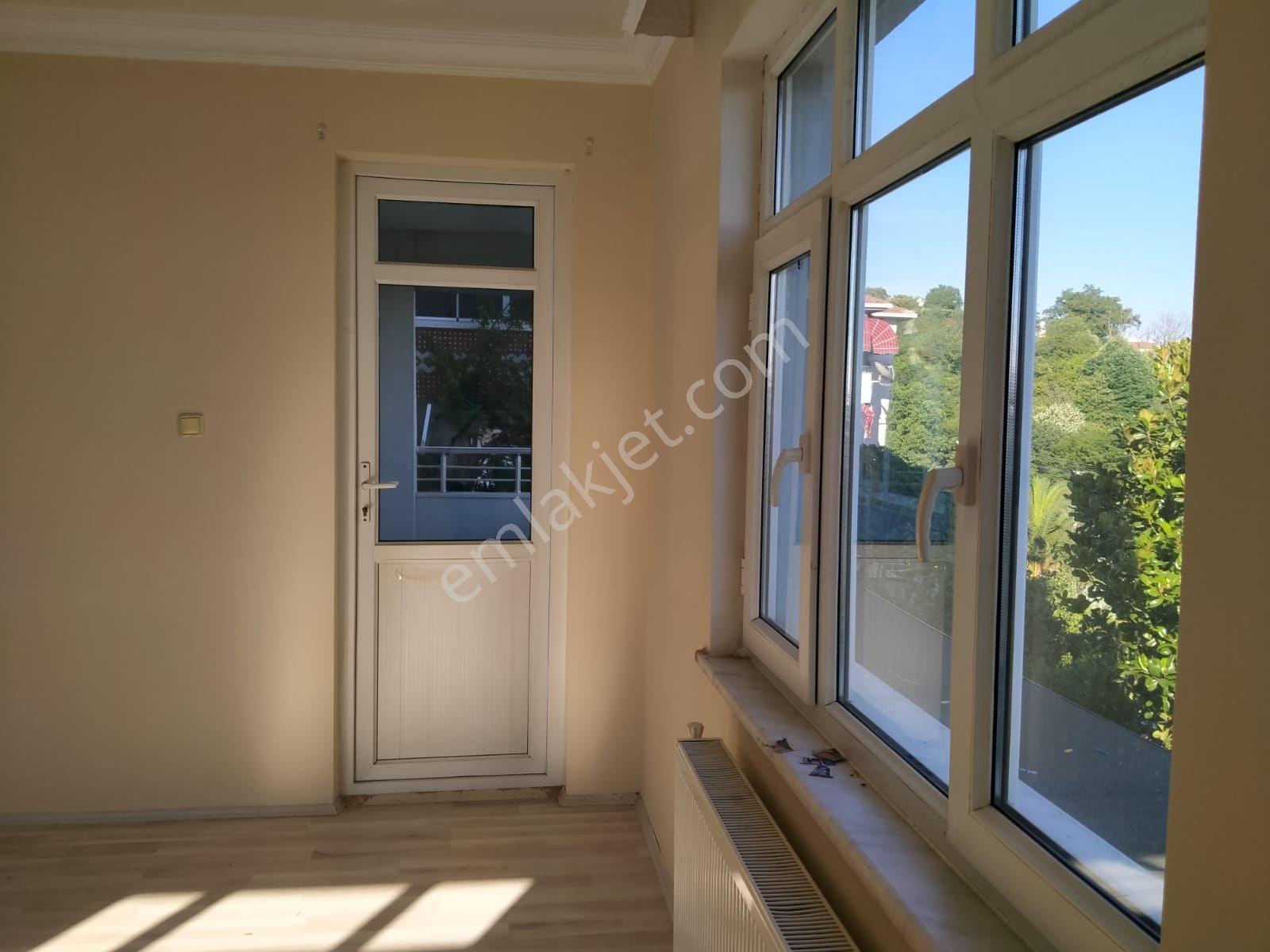 Kdz.ereğli Moda Emlaktan Uzunmehmet Mevkii Kiralık 3+1 Daire - Görsel 9