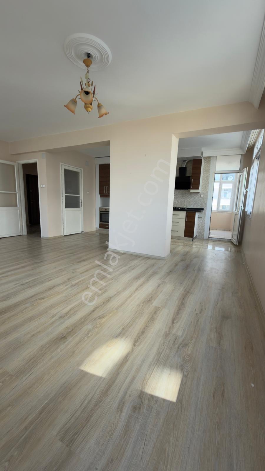 Huzurevleri Mah.kiralık 3+1 Daire Merkezi Konumda Kapalı Balknlu - Görsel 24