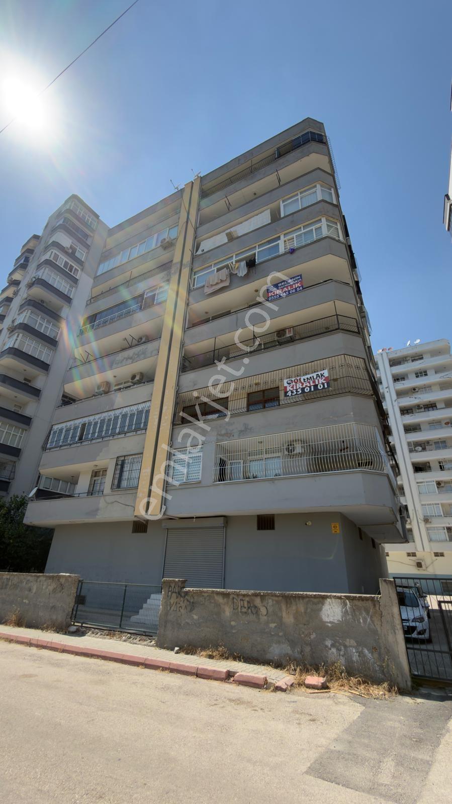 Huzurevleri Mah.kiralık 3+1 Daire Merkezi Konumda Kapalı Balknlu - Görsel 25
