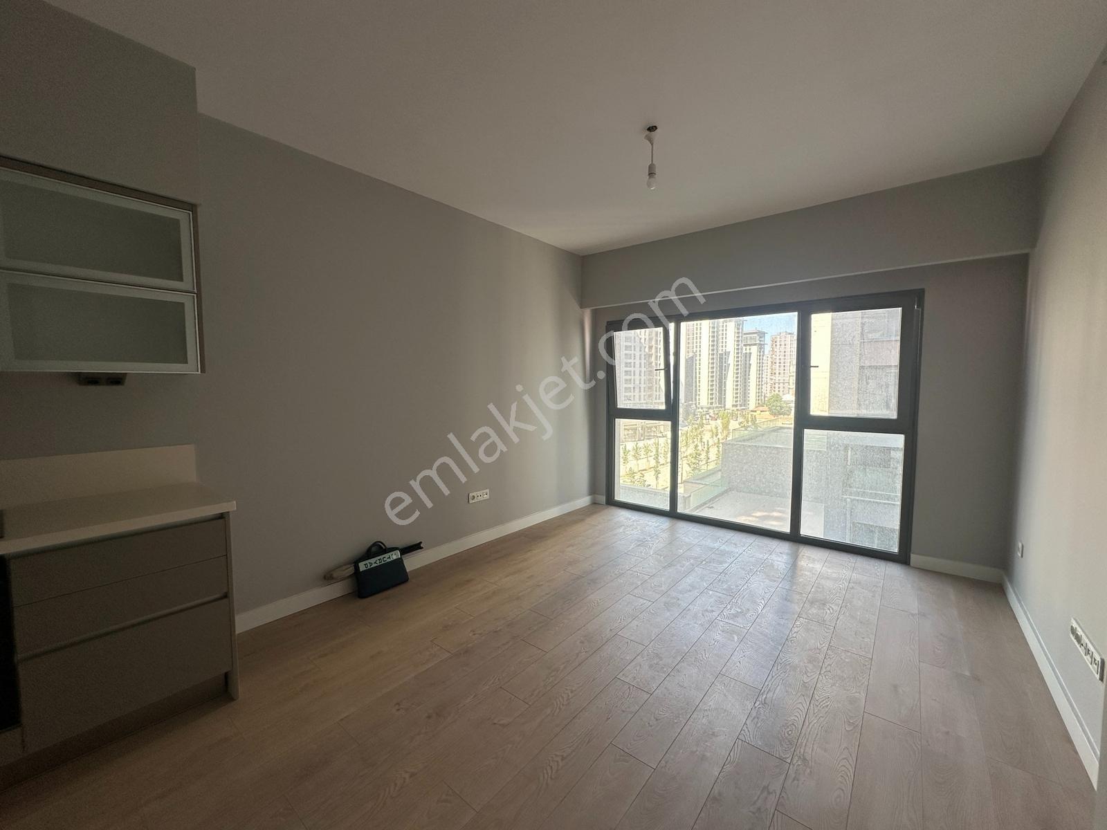 Turyap Göztepe Den Yenifikirtepe Emlak Konut 1+1 Kiralık Daire - Görsel 27